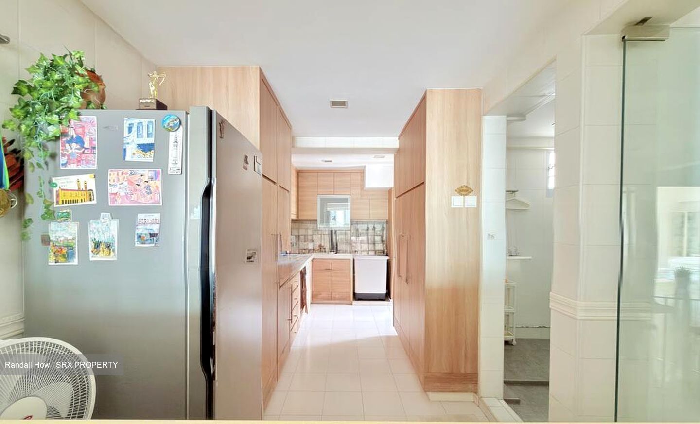 Blk 48 Blangah Court (Bukit Merah), HDB 5 Rooms #511001671